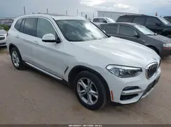 5UXTY3C07LLU71633 2020 BMW X3