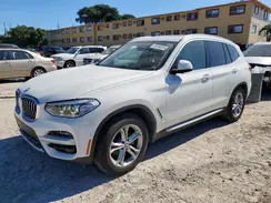 5UXTY3C07LLU71695 2020 BMW X3