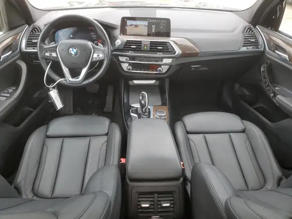 5UXTY3C07LLU72779 2020 BMW X3 - Image 8