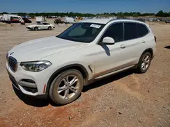 5UXTY3C07M9D76779 2021 BMW X3