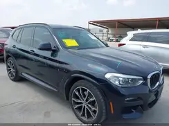 5UXTY3C07M9D93761 2021 BMW X3