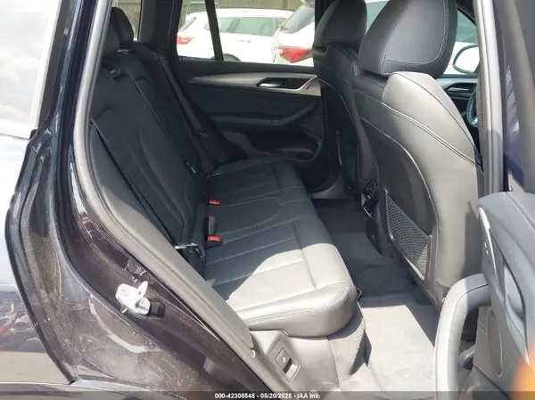 5UXTY3C07M9D93761 2021 BMW X3 - Image 8
