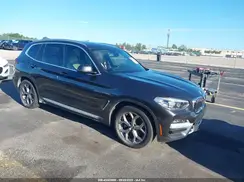 5UXTY3C07M9E58110 2021 BMW X3