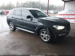 5UXTY3C07M9E67468 2021 BMW X3