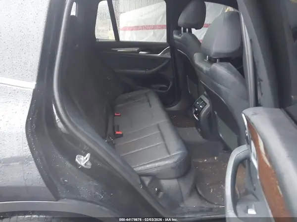 5UXTY3C07M9E67468 2021 BMW X3 - Image 8