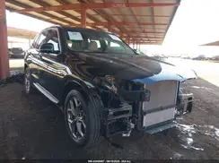 5UXTY3C07M9E74629 2021 BMW X3