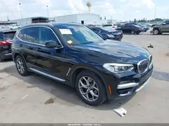 5UXTY3C07M9F04910 2021 BMW X3