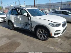 5UXTY3C07M9F05393 2021 BMW X3