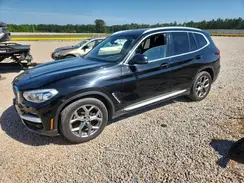 5UXTY3C07M9F11467 2021 BMW X3