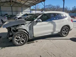 5UXTY3C07M9F12540 2021 BMW X3