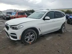5UXTY3C07M9F18970 2021 BMW X3