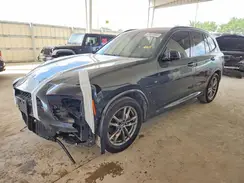 5UXTY3C07M9F36952 2021 BMW X3