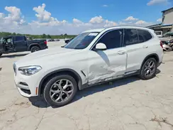 5UXTY3C07M9F37051 2021 BMW X3