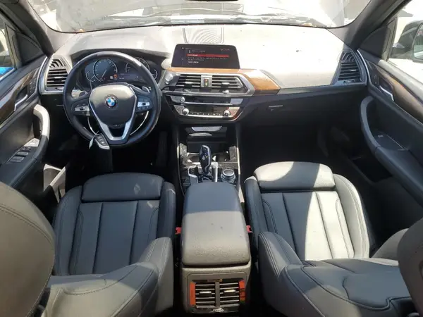 5UXTY3C07M9F38023 2021 BMW X3 - Image 8