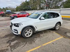 5UXTY3C07M9F44792 2021 BMW X3