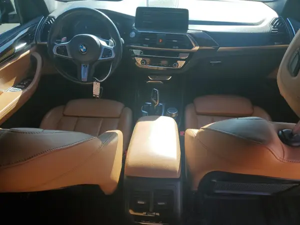 5UXTY3C07M9F68364 2021 BMW X3 - Image 8