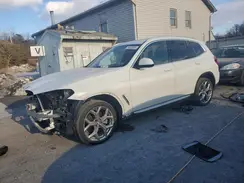 5UXTY3C07M9F68591 2021 BMW X3