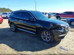 5UXTY3C07M9F82491 2021 BMW X3