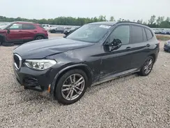 5UXTY3C07M9F84385 2021 BMW X3