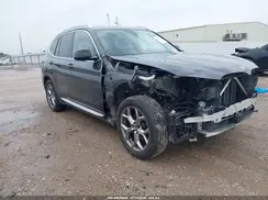 5UXTY3C07M9G24254 2021 BMW X3