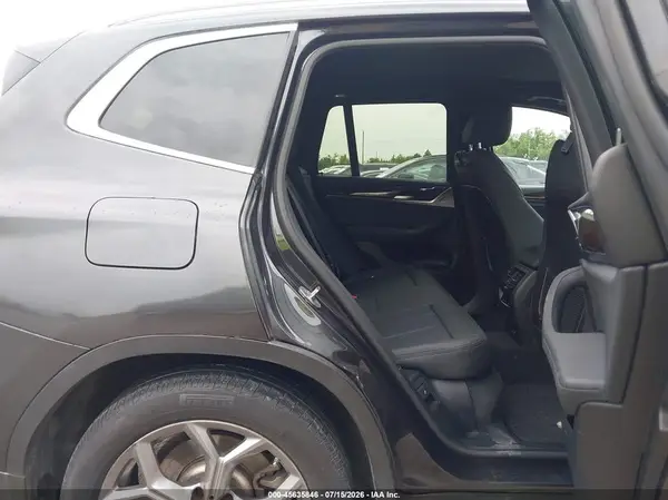 5UXTY3C07M9G24254 2021 BMW X3 - Image 8