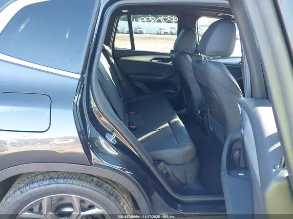 5UXTY3C07M9G31480 2021 BMW X3 - Image 8