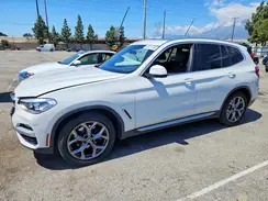 5UXTY3C07M9G53544 2021 BMW X3