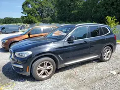 5UXTY3C07M9G57478 2021 BMW X3