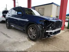 5UXTY3C07M9G72157 2021 BMW X3