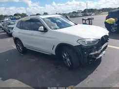 5UXTY3C07M9H13113 2021 BMW X3