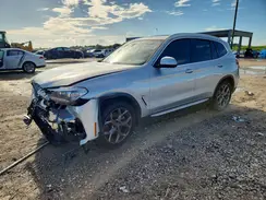 5UXTY3C07M9H17369 2021 BMW X3