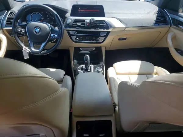 5UXTY3C07M9H38092 2021 BMW X3 - Image 8