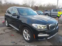 5UXTY3C07M9H38335 2021 BMW X3