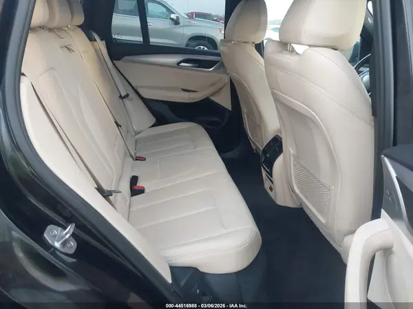 5UXTY3C07M9H38335 2021 BMW X3 - Image 8