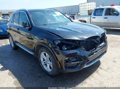 5UXTY3C07M9H98938 2021 BMW X3