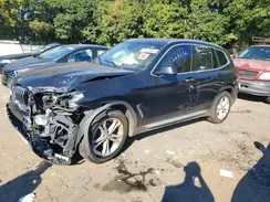 5UXTY3C07M9H99149 2021 BMW X3