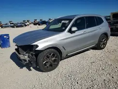 5UXTY3C08L9B12212 2020 BMW X3