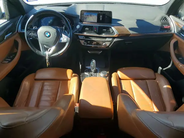 5UXTY3C08L9B12212 2020 BMW X3 - Image 8