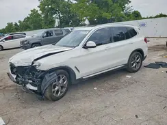 5UXTY3C08L9B14543 2020 BMW X3