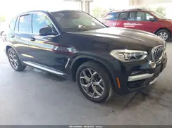 5UXTY3C08L9B17149 2020 BMW X3