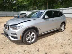5UXTY3C08L9B21993 2020 BMW X3