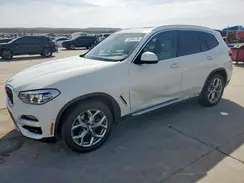 5UXTY3C08L9B25526 2020 BMW X3