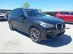 5UXTY3C08L9B36994 2020 BMW X3
