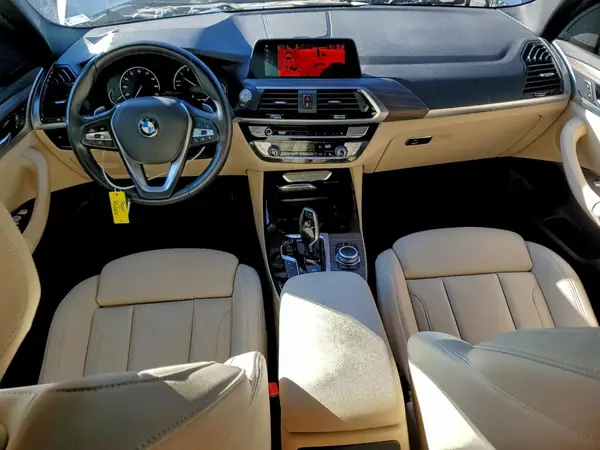 5UXTY3C08L9B46439 2020 BMW X3 - Image 8