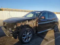 5UXTY3C08L9B53259 2020 BMW X3