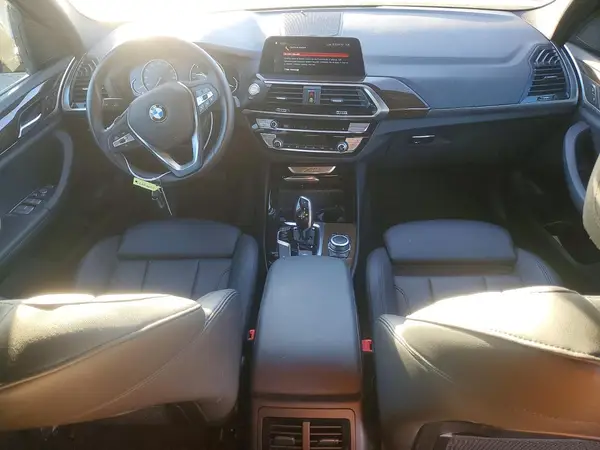 5UXTY3C08L9B53259 2020 BMW X3 - Image 8