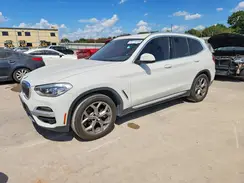 5UXTY3C08L9B55304 2020 BMW X3