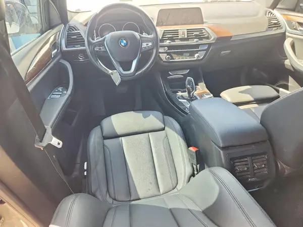 5UXTY3C08L9B55304 2020 BMW X3 - Image 8