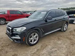 5UXTY3C08L9B57652 2020 BMW X3