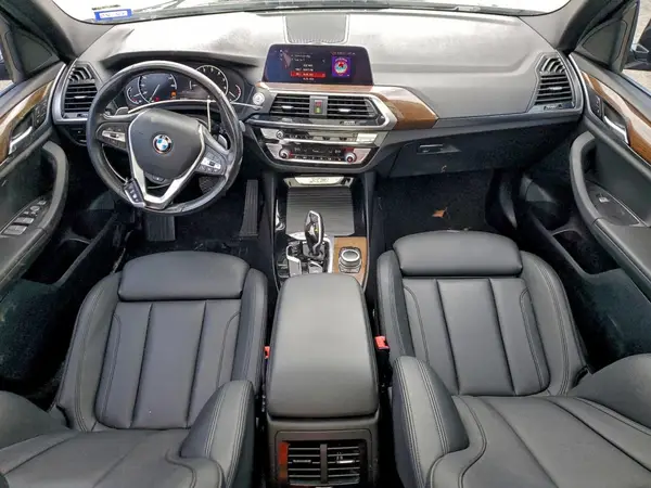 5UXTY3C08L9B57652 2020 BMW X3 - Image 8